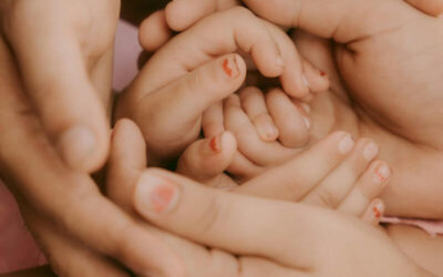How to Support Children and Teens Through the End of the School Year