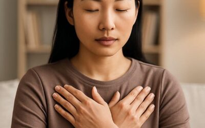 Why Self Compassion Can Feel So Difficult