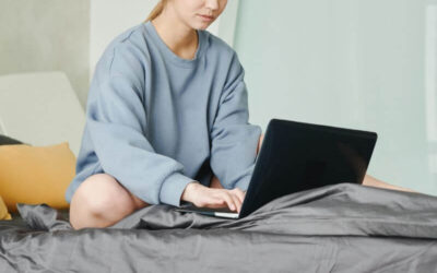 Why Is It So Hard to Leave Work at Work?