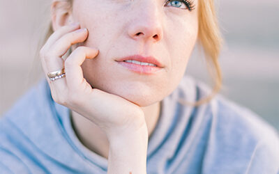 When You Struggle to Slow Down, Even When You Have Time